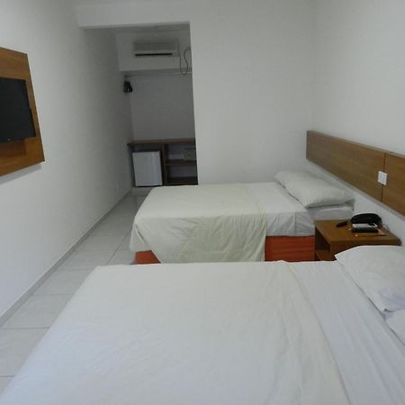 Monte Pascoal Praia Hotel Porto Seguro Exteriör bild