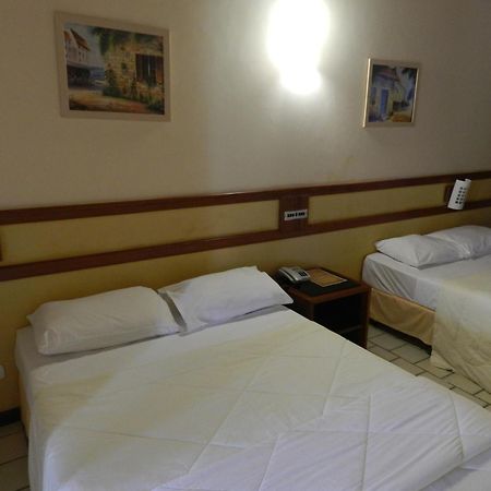 Monte Pascoal Praia Hotel Porto Seguro Exteriör bild