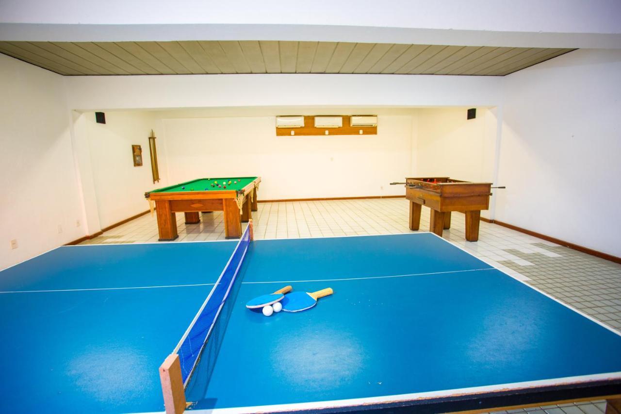 Monte Pascoal Praia Hotel Porto Seguro Exteriör bild