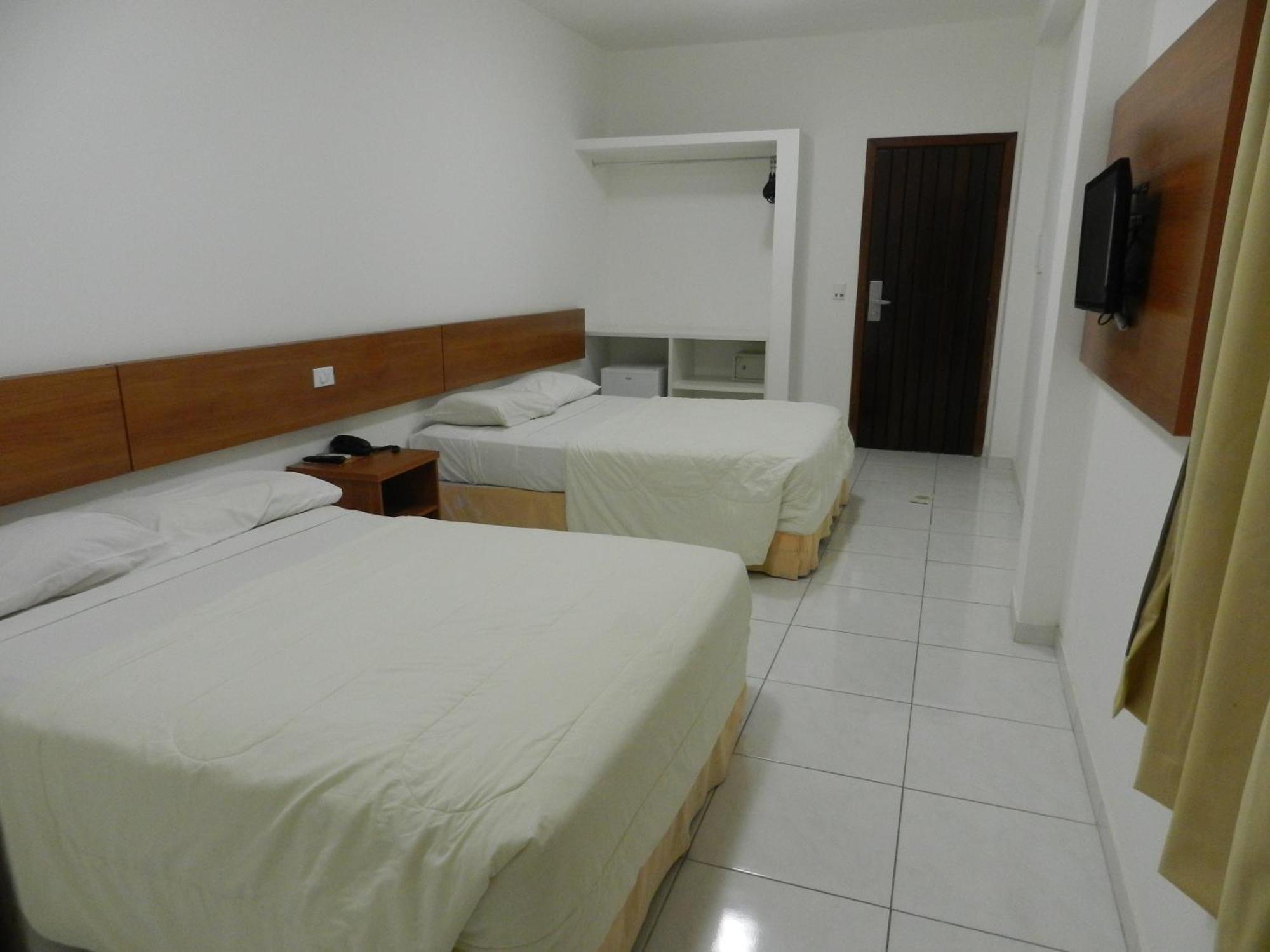 Monte Pascoal Praia Hotel Porto Seguro Exteriör bild
