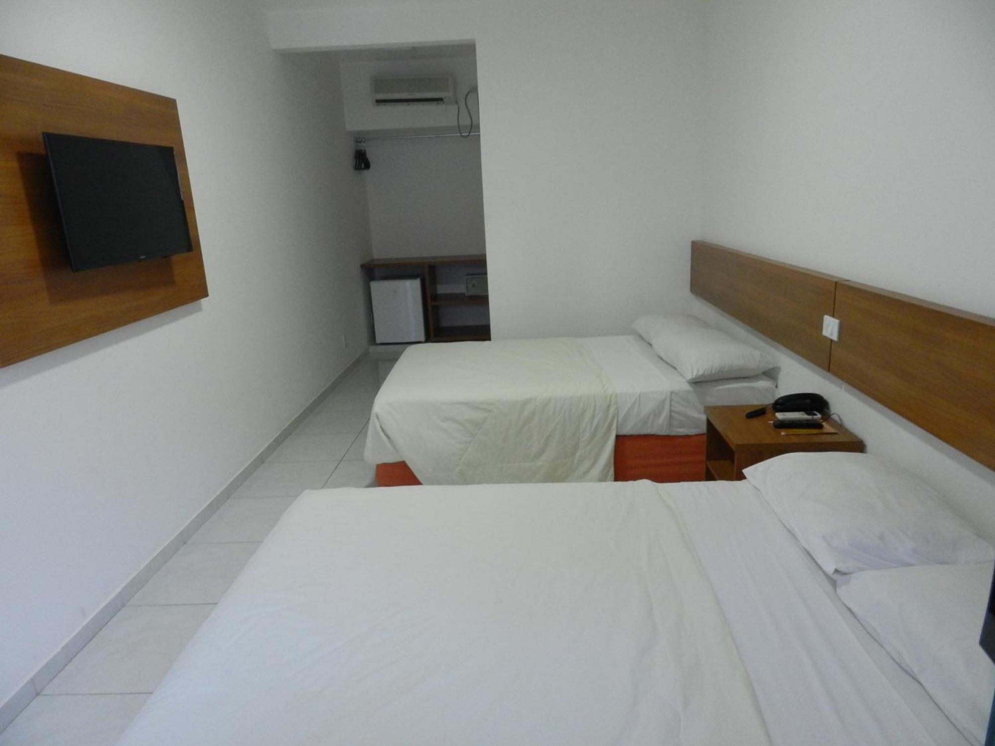 Monte Pascoal Praia Hotel Porto Seguro Exteriör bild